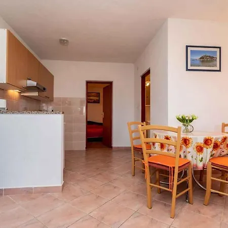 In Vrbnik/insel Krk 36856 Apartment Vrbnik (Primorje-Gorski Kotar)