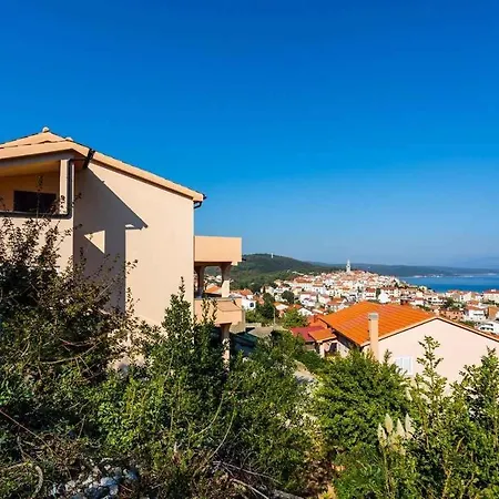 Apartment In Vrbnik/insel Krk 36856 Vrbnik (Primorje-Gorski Kotar)
