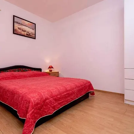 In Vrbnik/insel Krk 36856 Apartment *