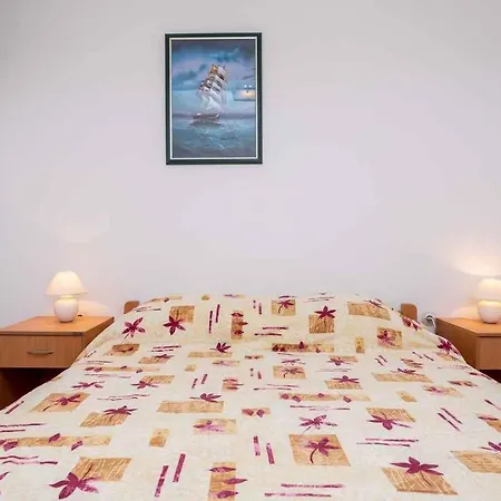 In Vrbnik/insel Krk 36856 Apartment *