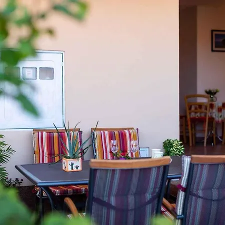 Apartment In Vrbnik/insel Krk 36856 Vrbnik (Primorje-Gorski Kotar)