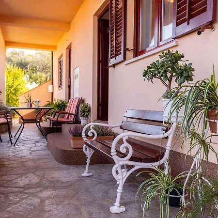 In Vrbnik/insel Krk 36856 Apartment