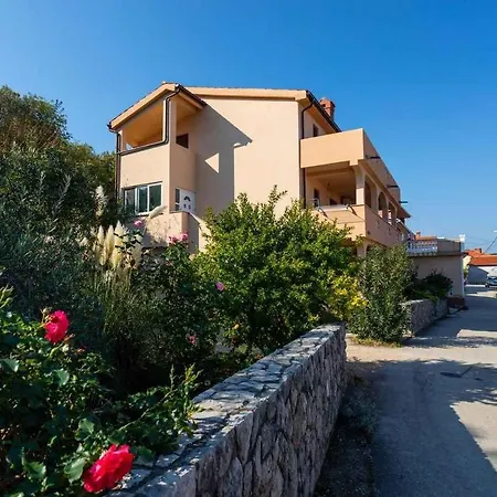 Apartment In Vrbnik/insel Krk 36856 Vrbnik (Primorje-Gorski Kotar)